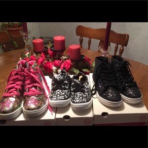 Girls Shoes